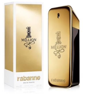 Paco Rabanne One Million EDT 100ml
